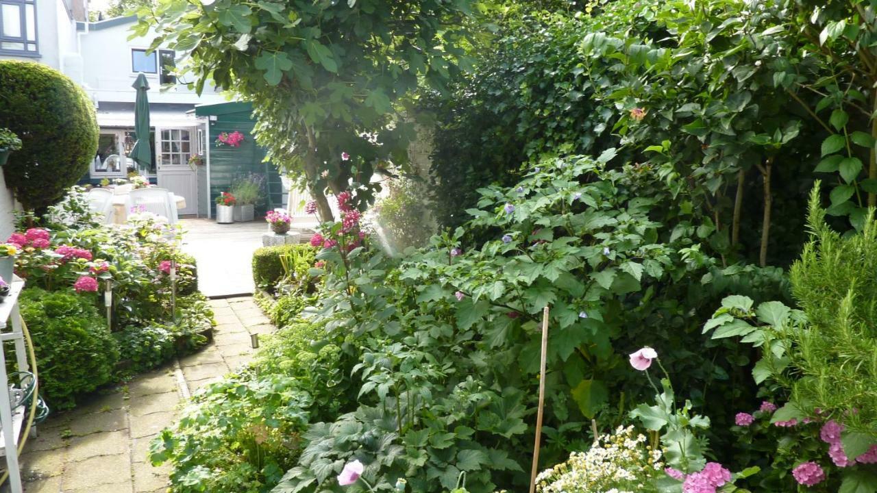 Studio "Zo Maar" Colijnsplaat Exteriér fotografie